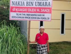 Sengketa Tanah di Gowa Memanas, Ahli Waris Bongkar Dugaan Mafia Tanah